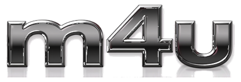 m4u logo