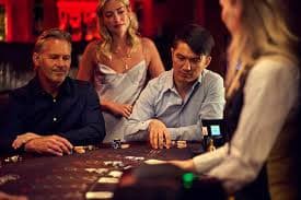 m4u Live Casino