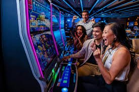 m4u Arcade